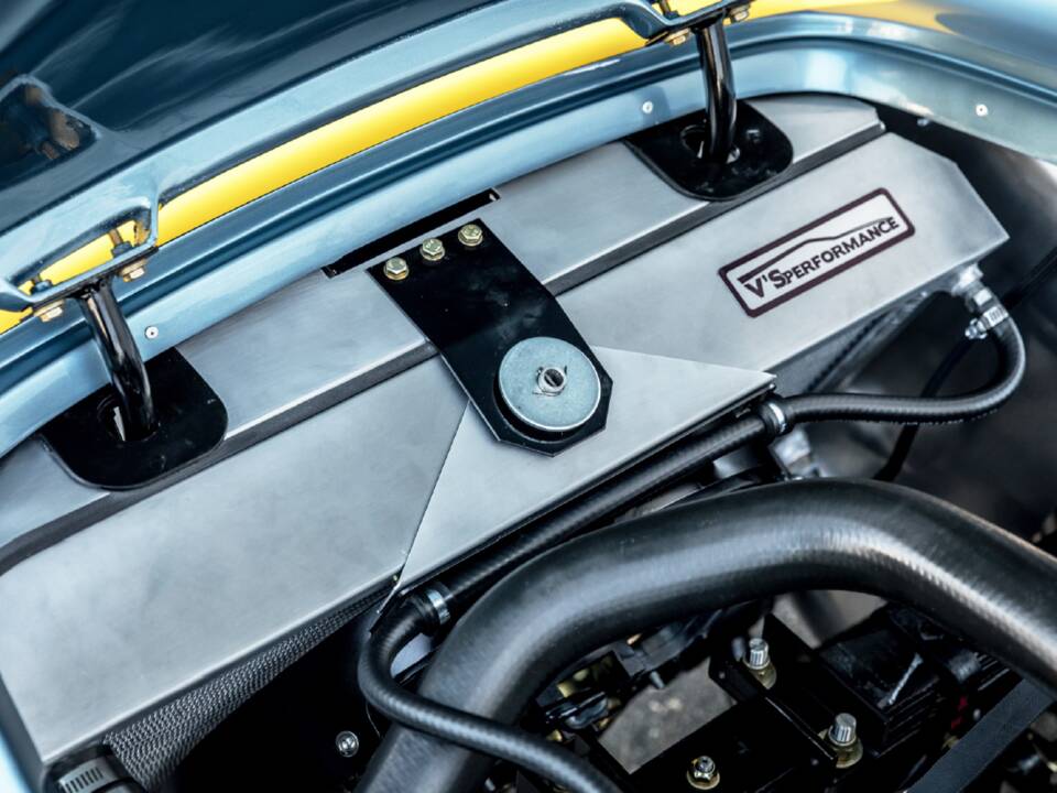 Bild 24/26 von AC Cobra 289 (1963)