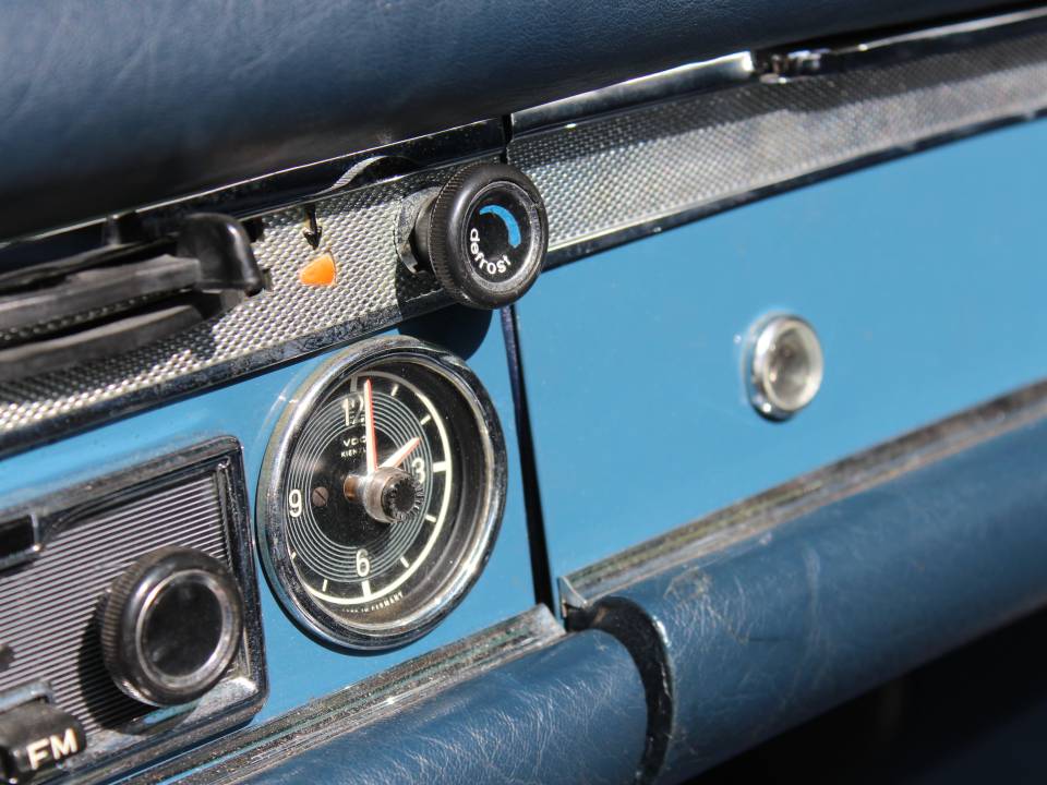 Image 23/32 of Mercedes-Benz 280 SL (1970)