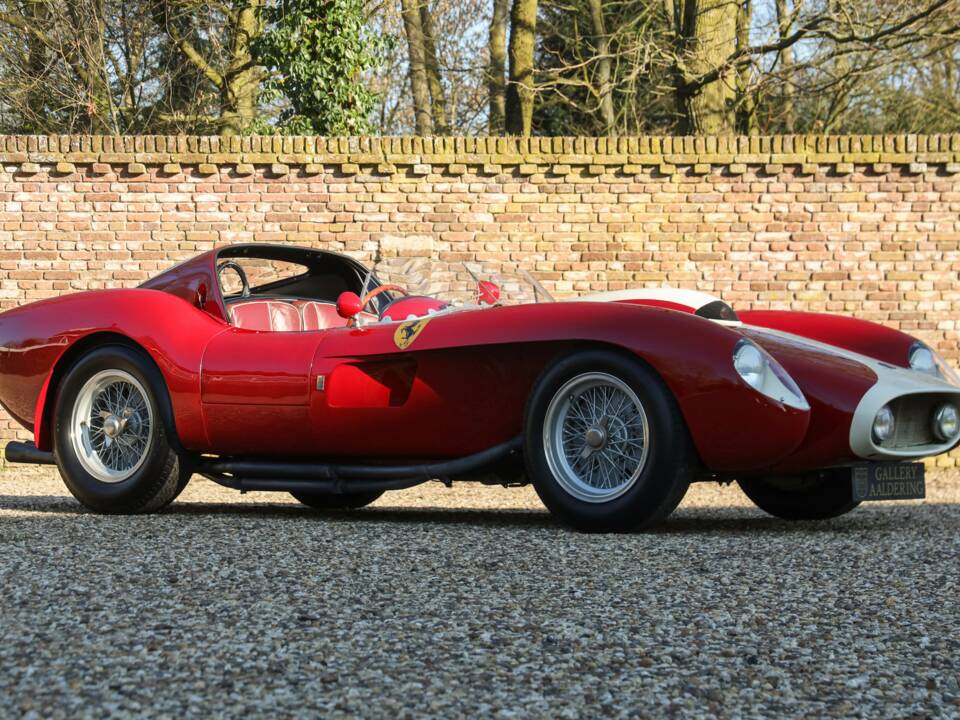 Afbeelding 25/50 van Ferrari 250 Testa Rossa (1961)