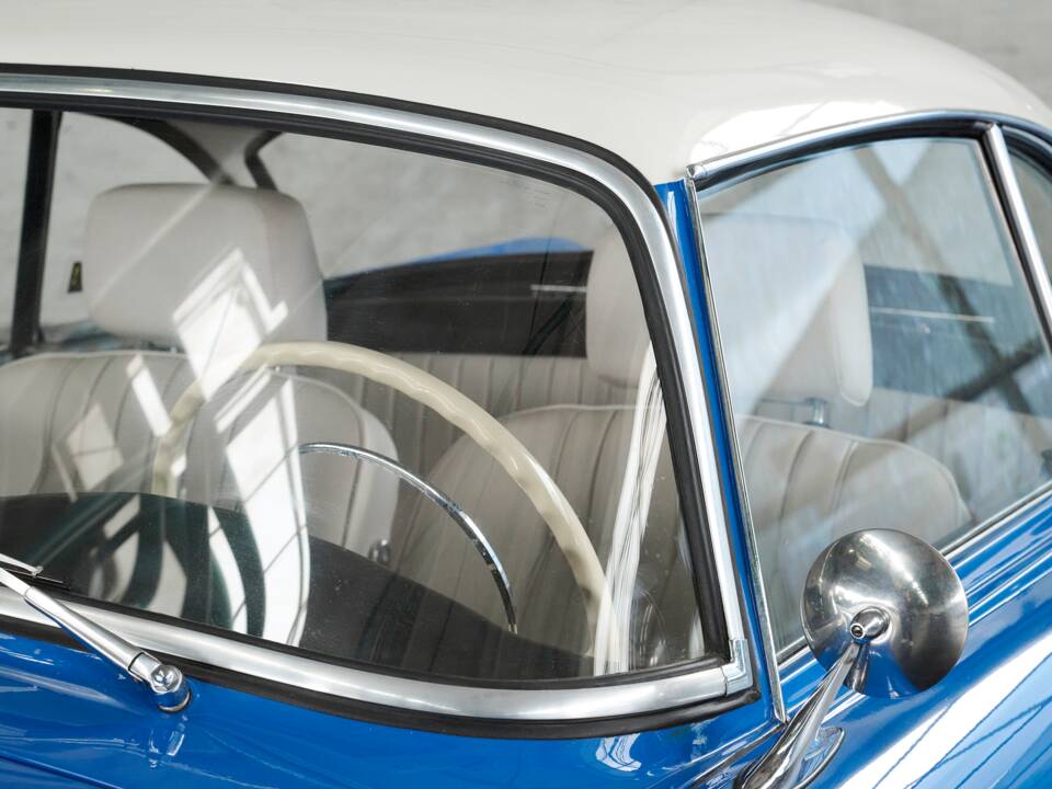 Bild 5/50 von DKW Auto Union 1000 Spezial (1963)