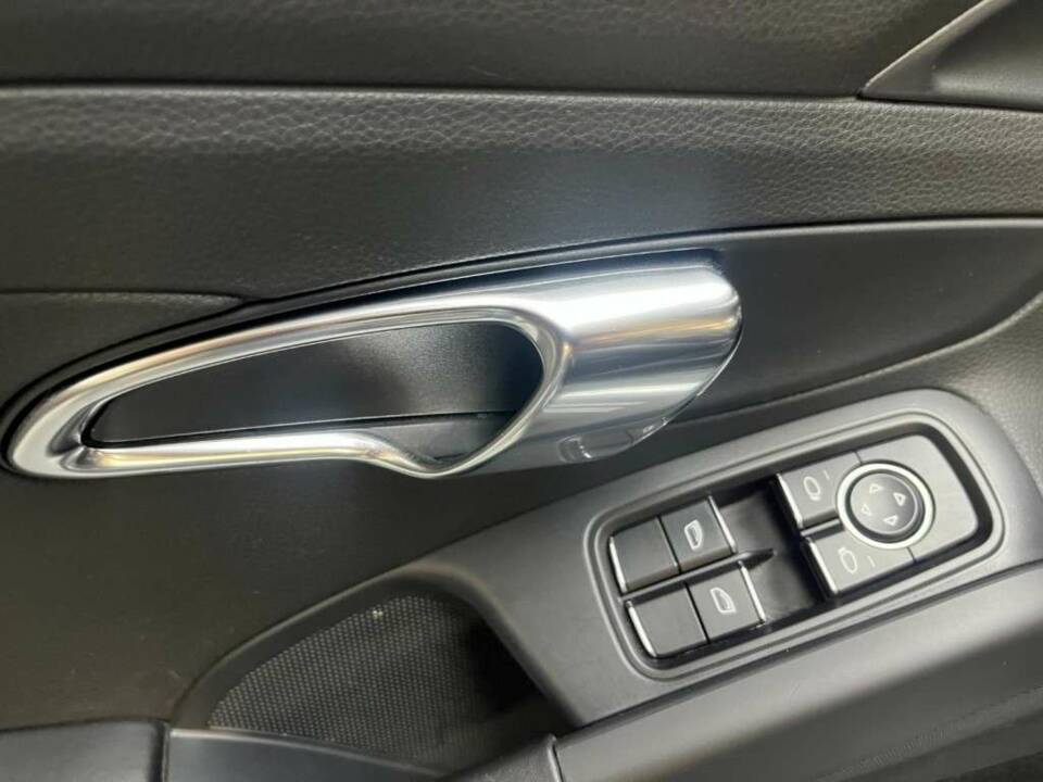Imagen 21/50 de Porsche Boxster S (2013)
