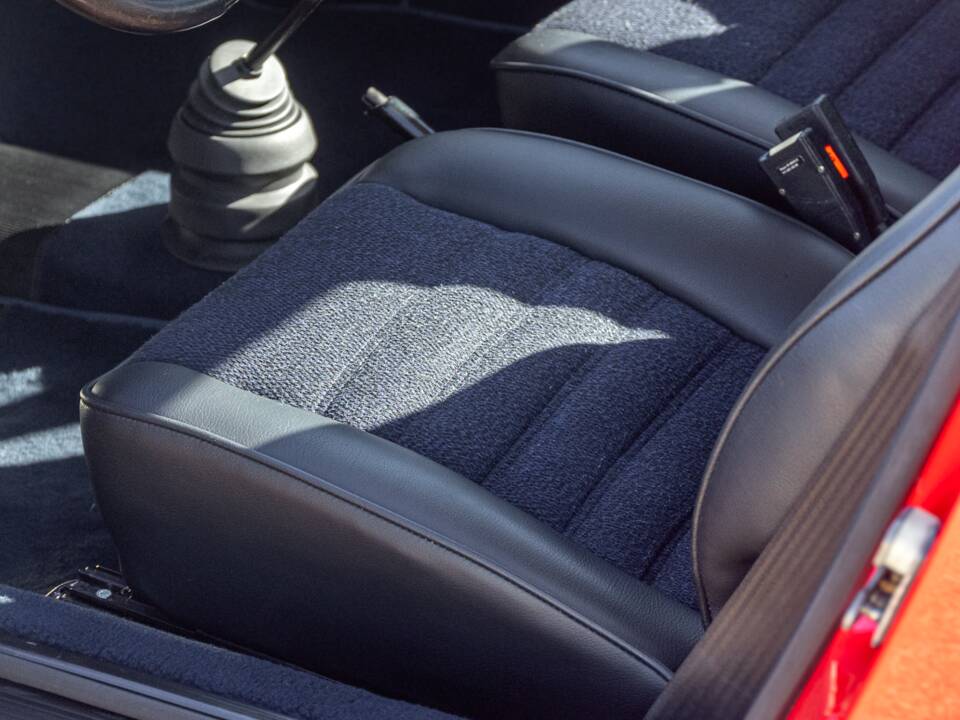 Bild 25/36 von Porsche 911 Carrera 2.7 (1973)