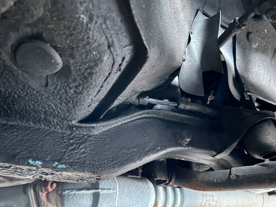 Image 36/47 of NSU Ro 80 (1976)