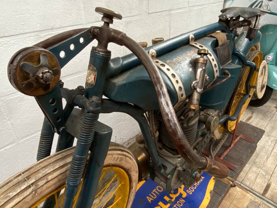 Bild 4/11 von Peugeot DUMMY (1928)