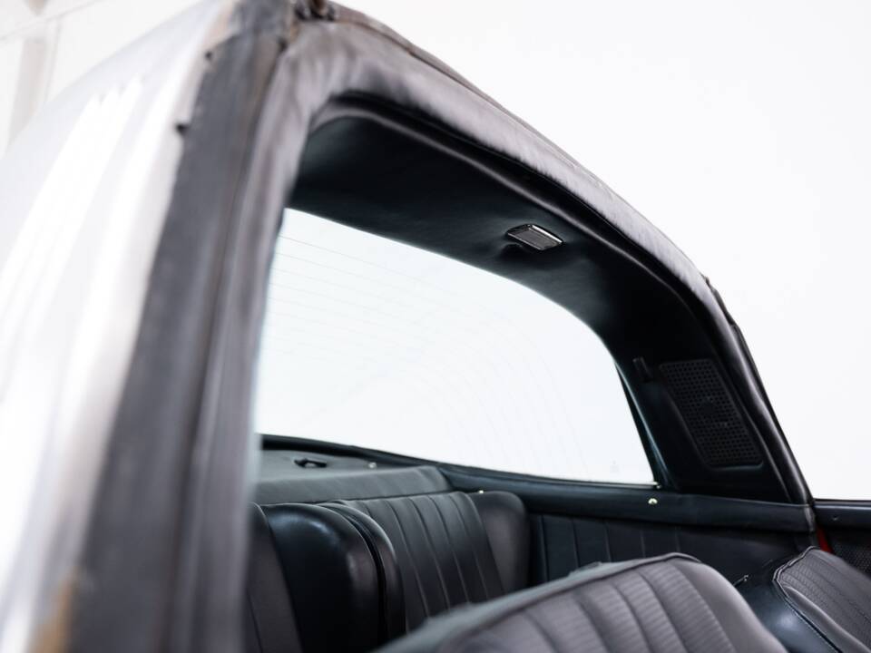 Image 21/41 of Porsche 911 2.0 T (1969)