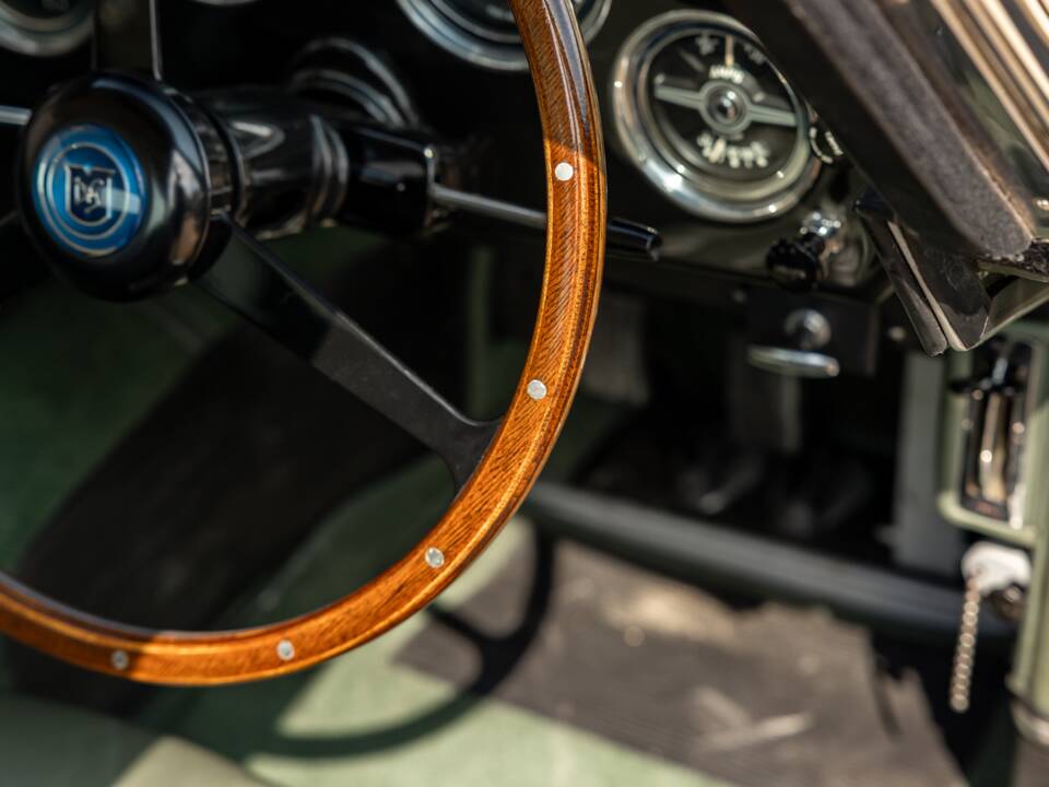 Bild 32/59 von Aston Martin DB 4 (1960)