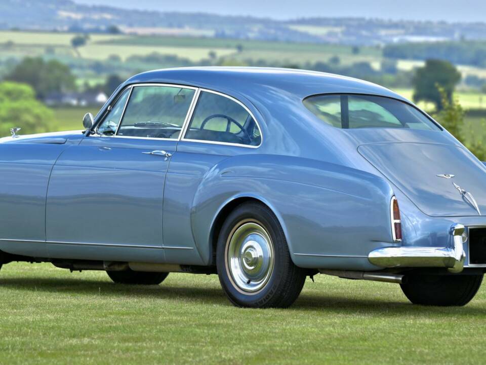 Image 12/50 of Bentley S 1 Continental (1958)