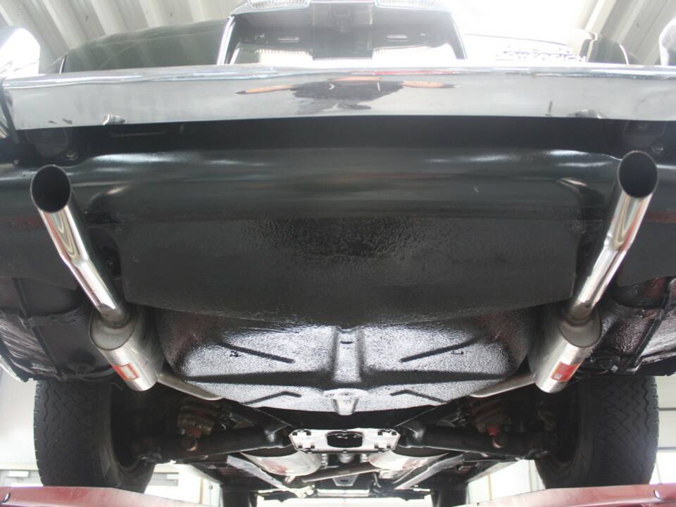 Bild 14/50 von Daimler Sovereign 420 (1968)