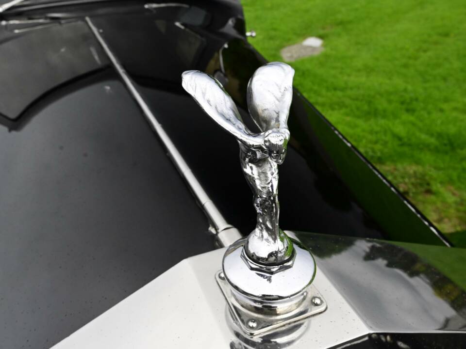Bild 39/50 von Rolls-Royce 20/25 HP Sport Saloon (1933)