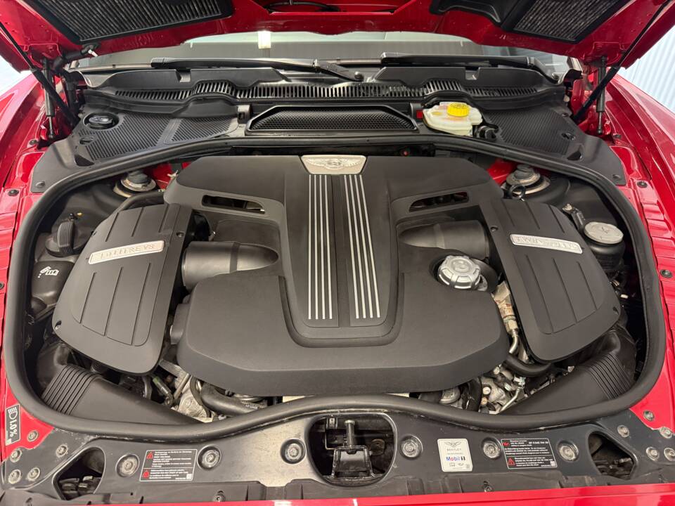 Afbeelding 7/20 van Bentley Continental GT V8 S (2017)