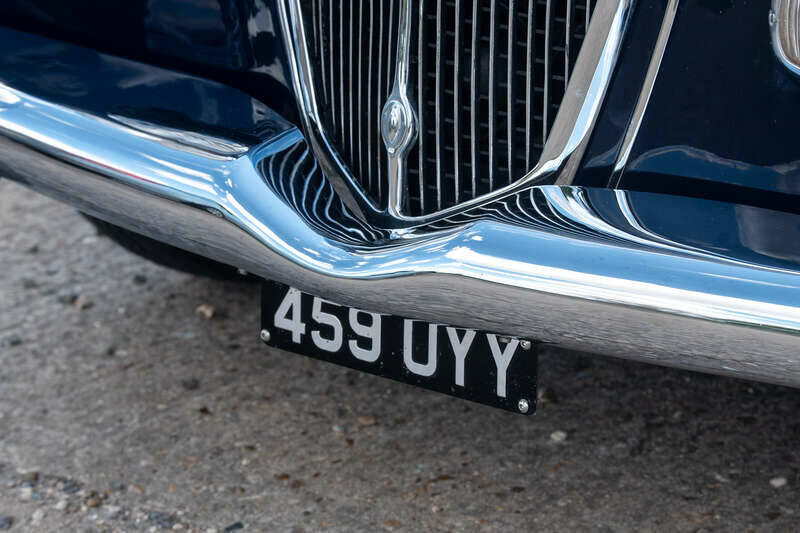 Bild 40/50 von Lancia Aurelia B12 (1955)