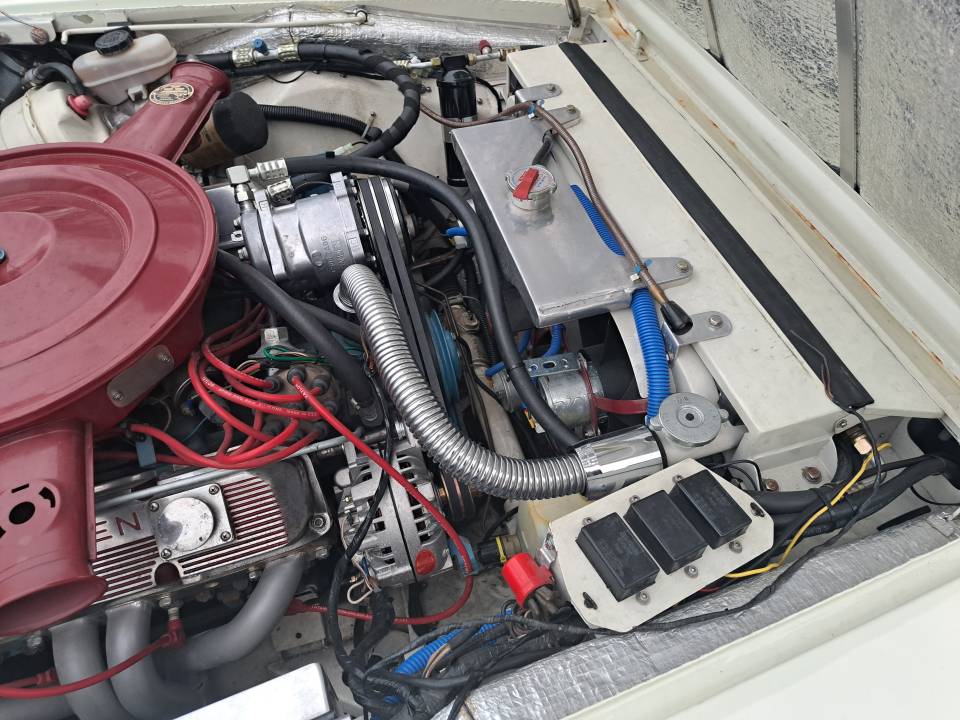 Bild 12/12 von Jensen Interceptor MK III (1976)