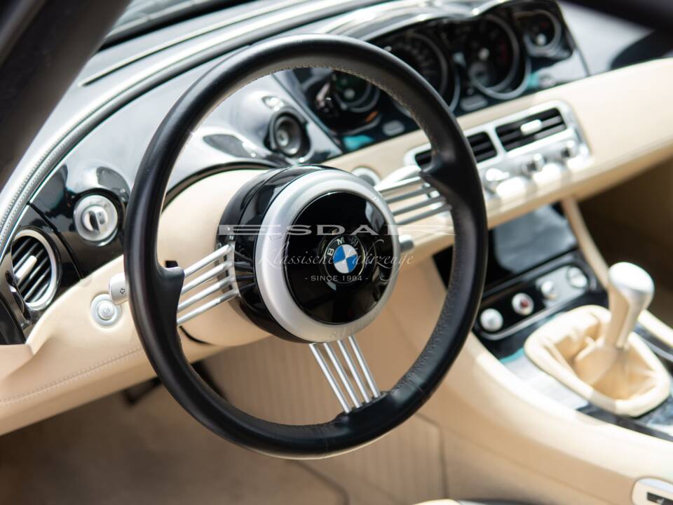 Bild 11/39 von BMW Z8 (2001)