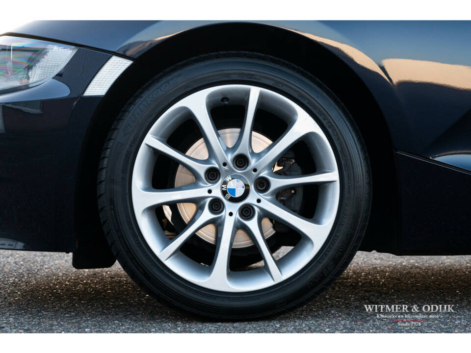 Immagine 23/37 di BMW Z4 2.0i (2006)