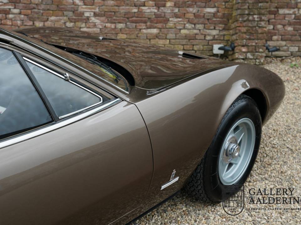 Immagine 42/50 di Ferrari 365 GTC&#x2F;4 (1972)