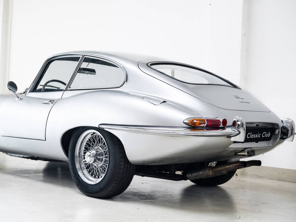 Afbeelding 33/53 van Jaguar E-Type 3.8 (1963)