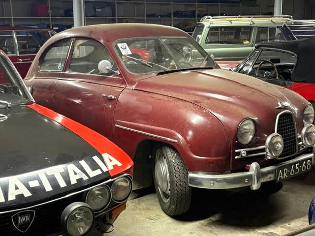 Image 2/16 of Saab 93 (1957)
