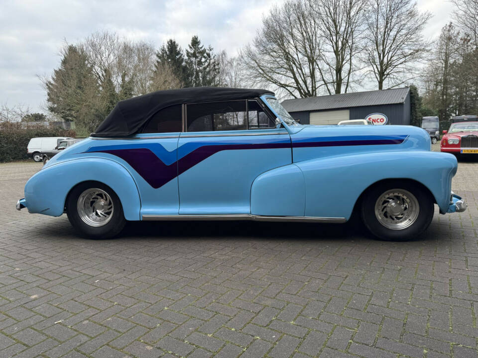 Image 12/18 de Chevrolet Fleetmaster (1947)