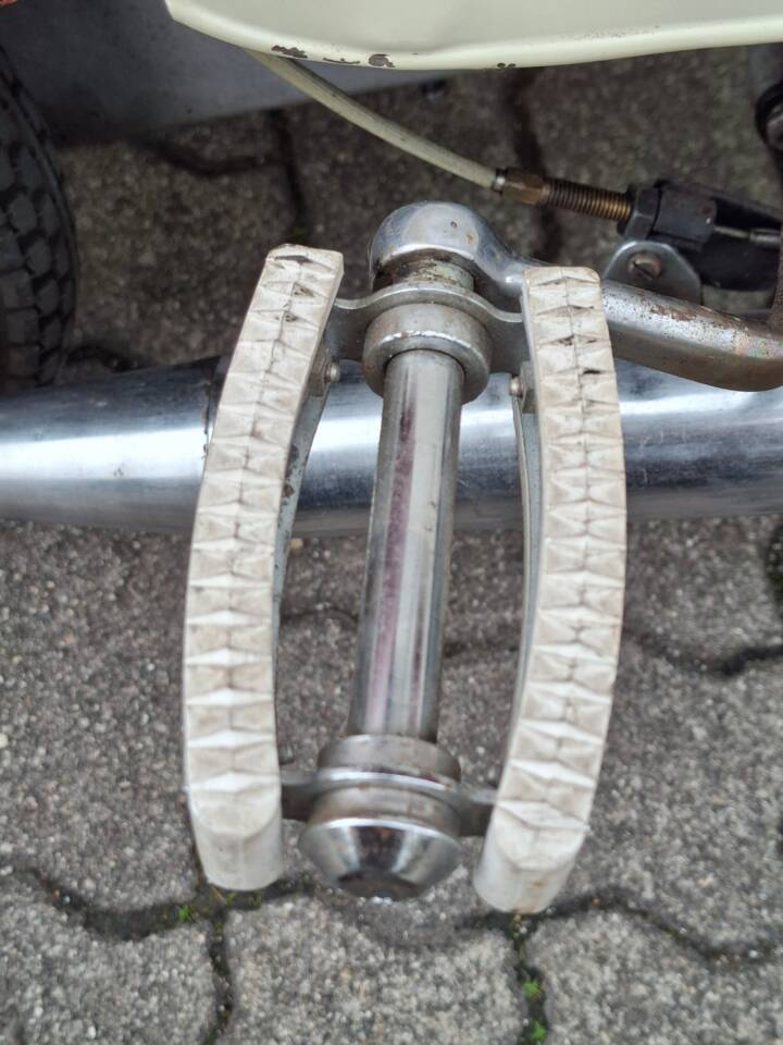 Afbeelding 19/52 van Druschkowitz Maya (1957)