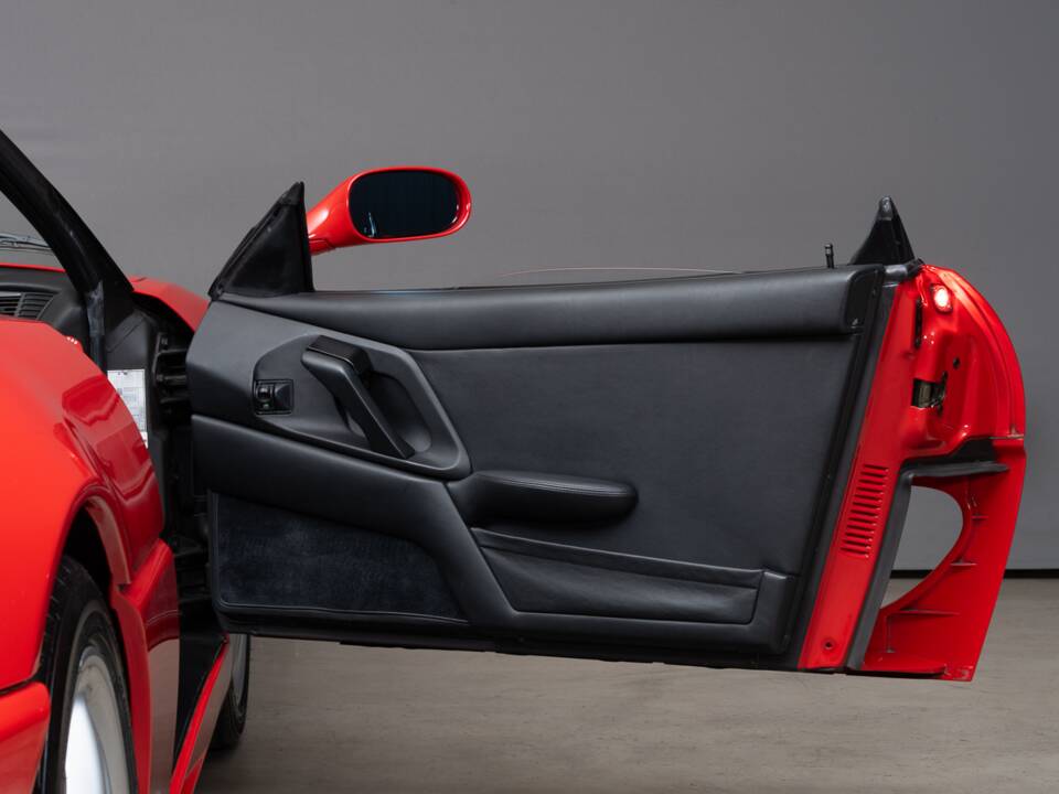 Image 24/37 of Ferrari F 355 F1 GTS (1997)