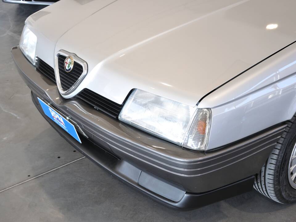 Bild 7/41 von Alfa Romeo 164 2.0 (1990)
