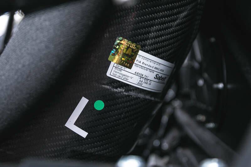 Imagen 48/50 de Ferrari 488 Challenge (2023)