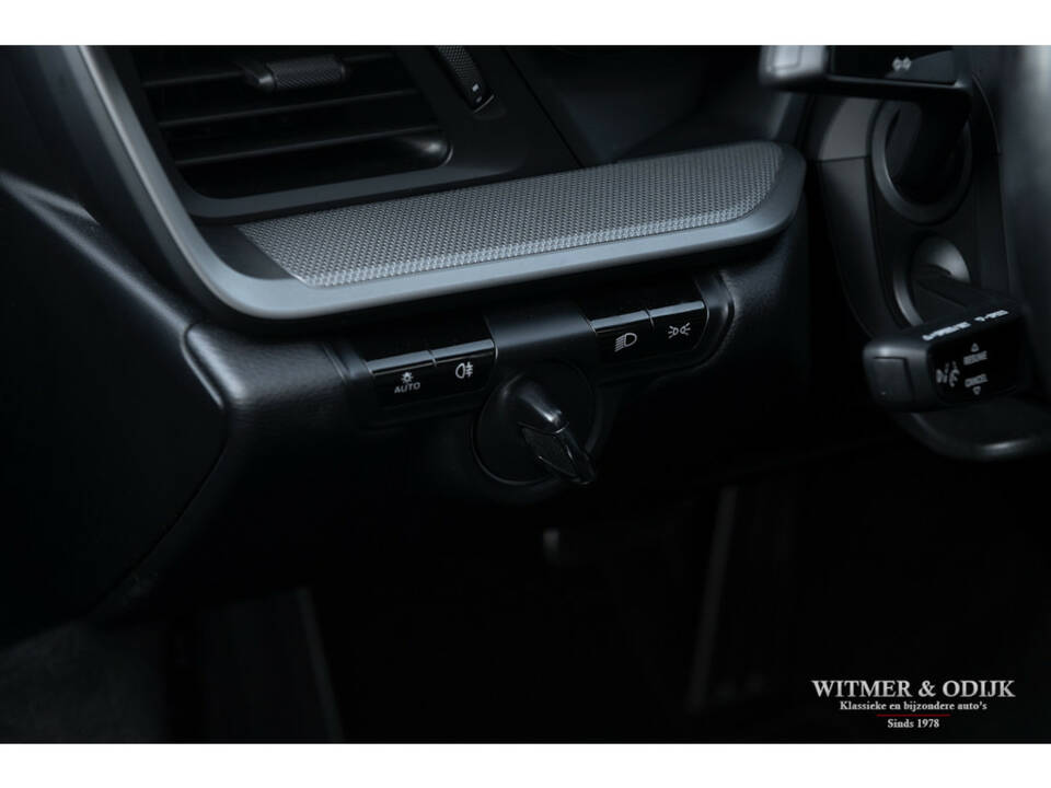 Immagine 24/34 di Porsche 911 Carrera (2020)