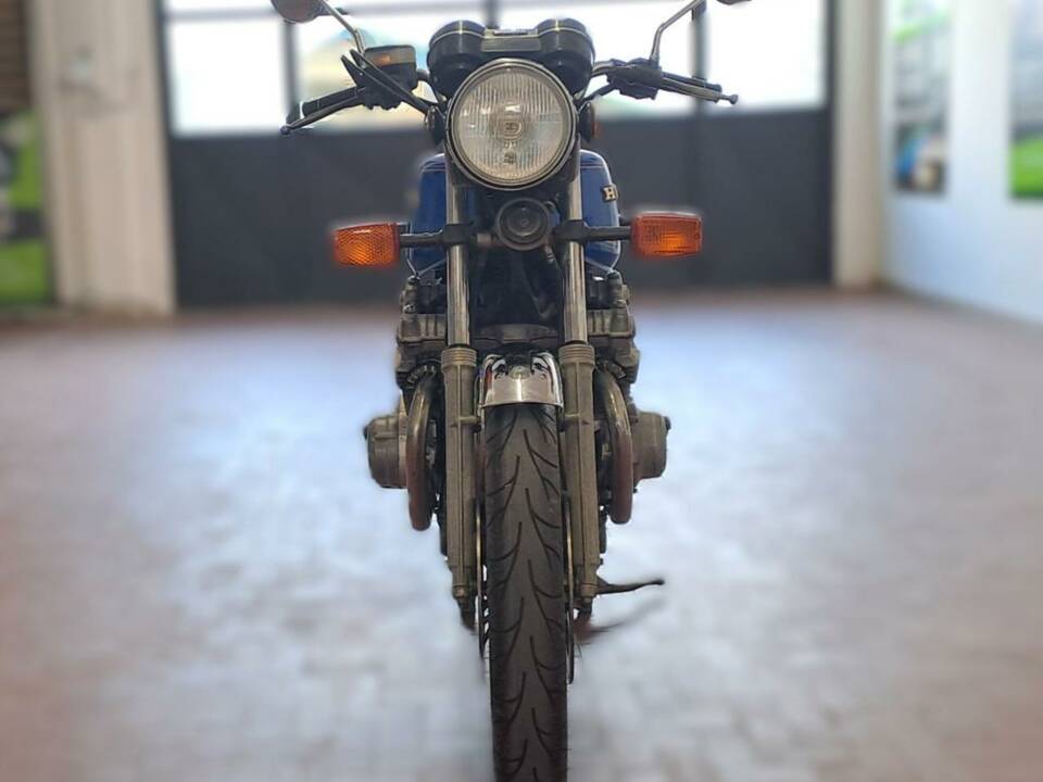 Image 14/30 of Honda CB 750 K (1980)