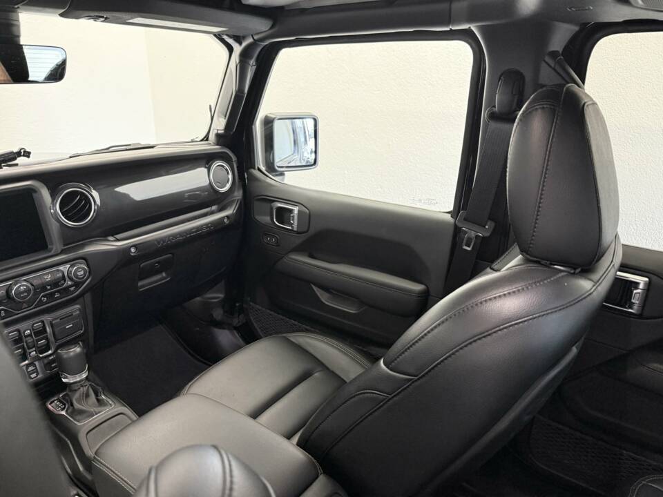 Bild 26/28 von Jeep Wrangler Rubicon 392 (2022)