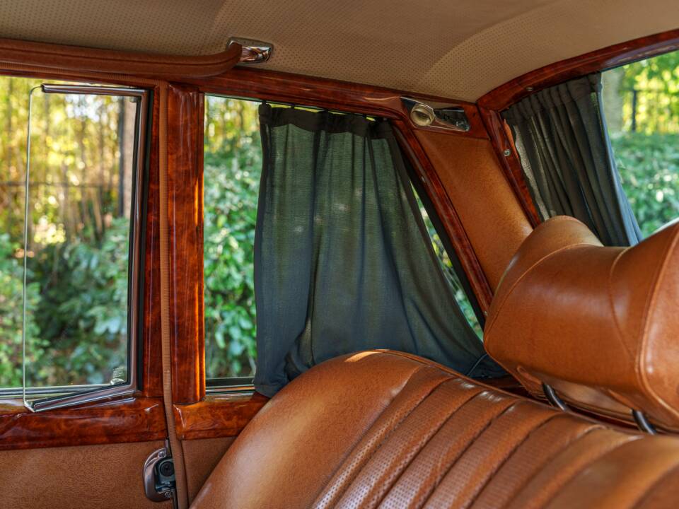 Afbeelding 26/29 van Mercedes-Benz 600 (1970)