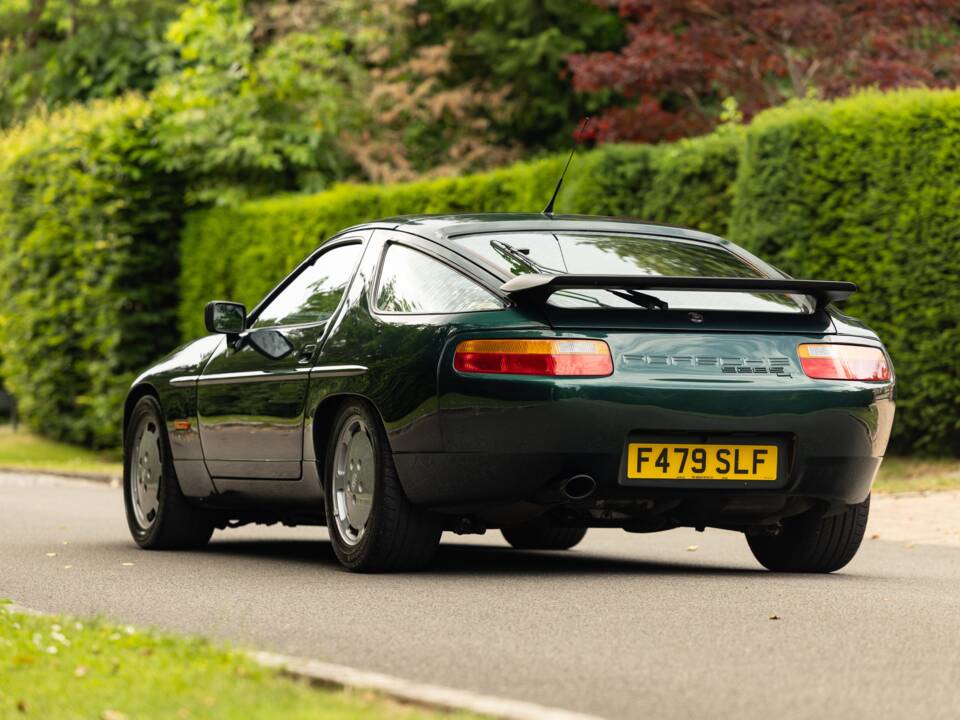 Bild 43/50 von Porsche 928 S4 (1989)