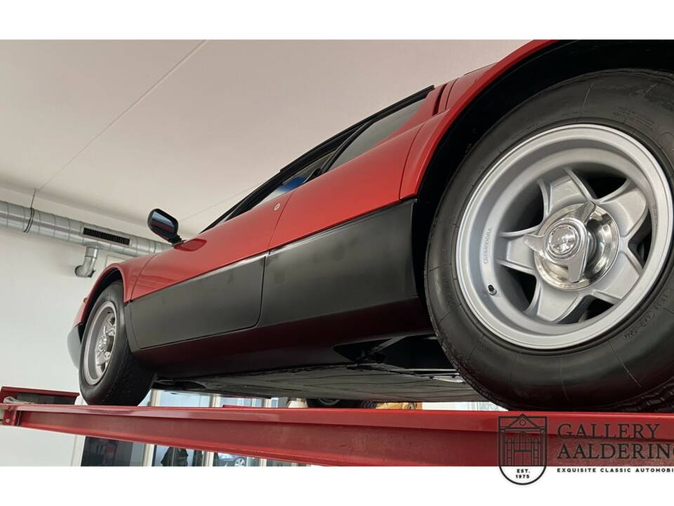 Image 16/50 of Ferrari 365 GT4 BB (1974)