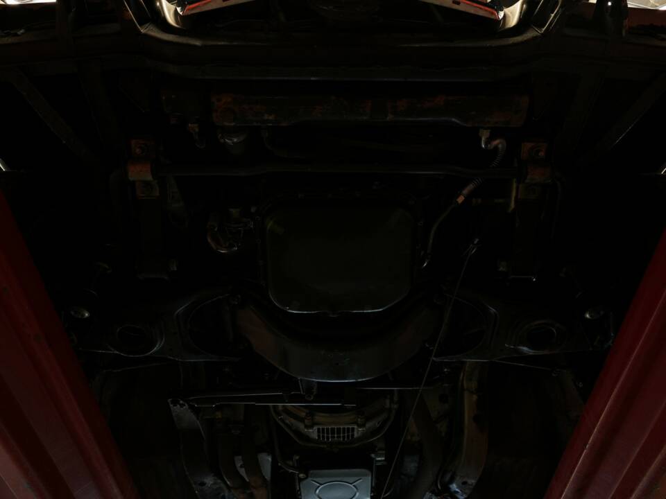 Bild 24/35 von Mercedes-Benz 280 SEL 3,5 (1972)