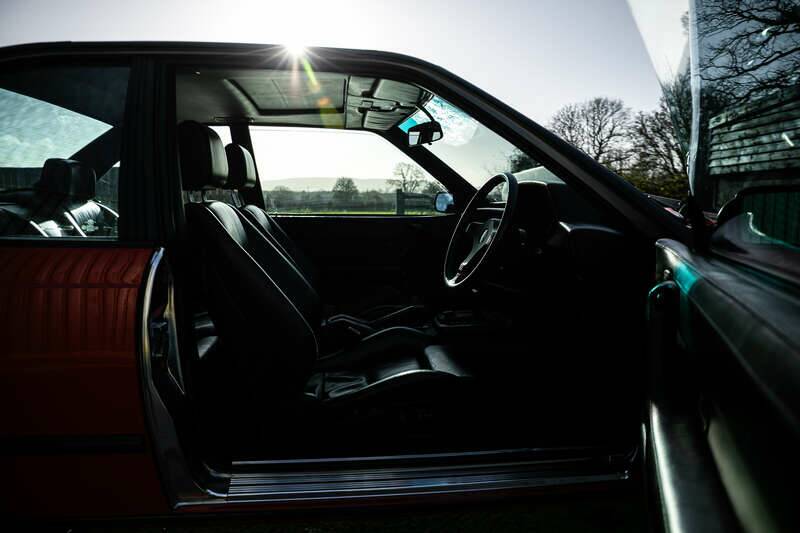 Image 23/50 of BMW 635 CSi (1989)