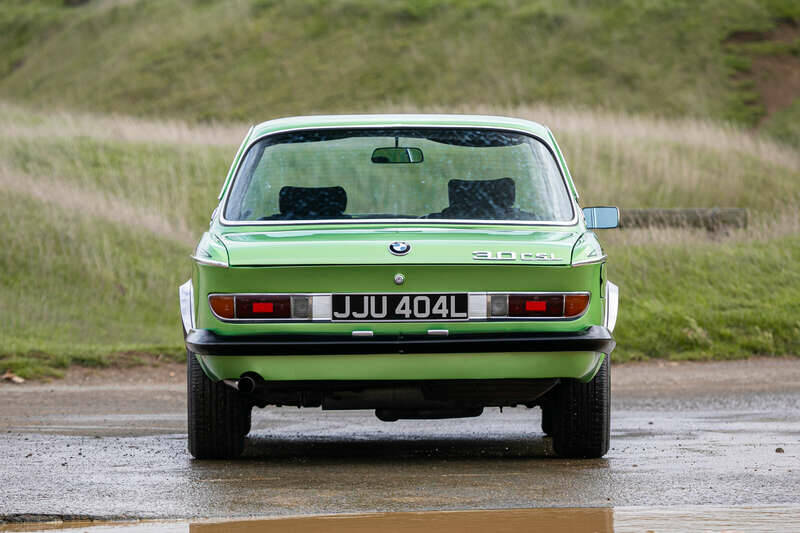 Bild 7/49 von BMW 3,0 CSL (1973)