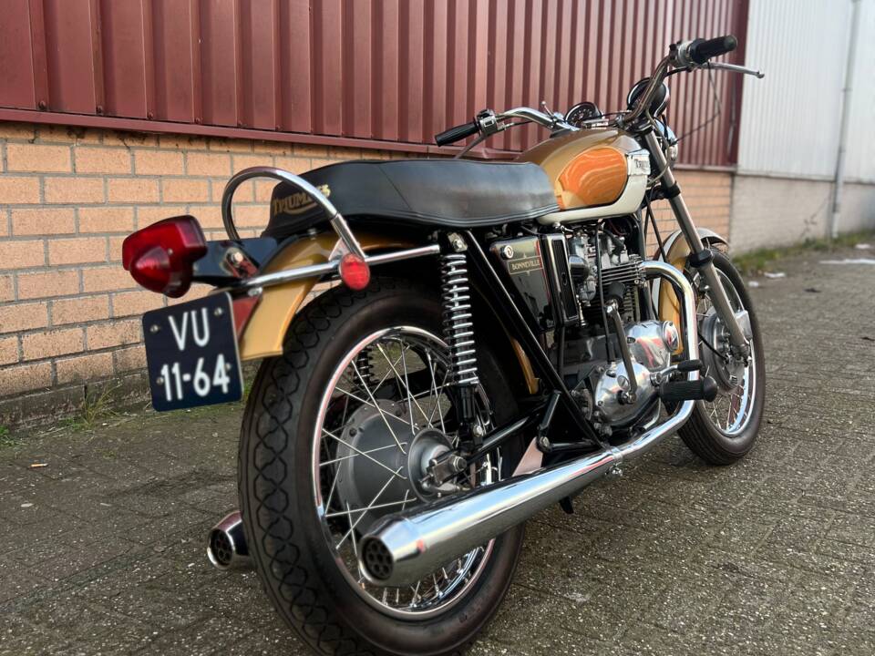 Bild 37/50 von Triumph DUMMY (1972)