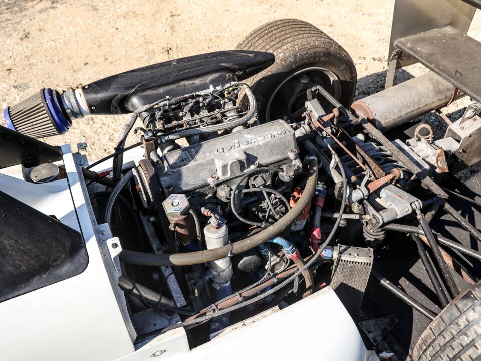 Bild 32/36 von Ralt RT3 Formel 3 (1983)