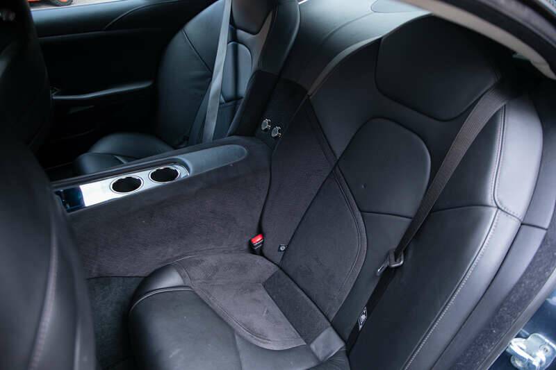 Image 21/42 of Fisker Karma EcoSport (2012)