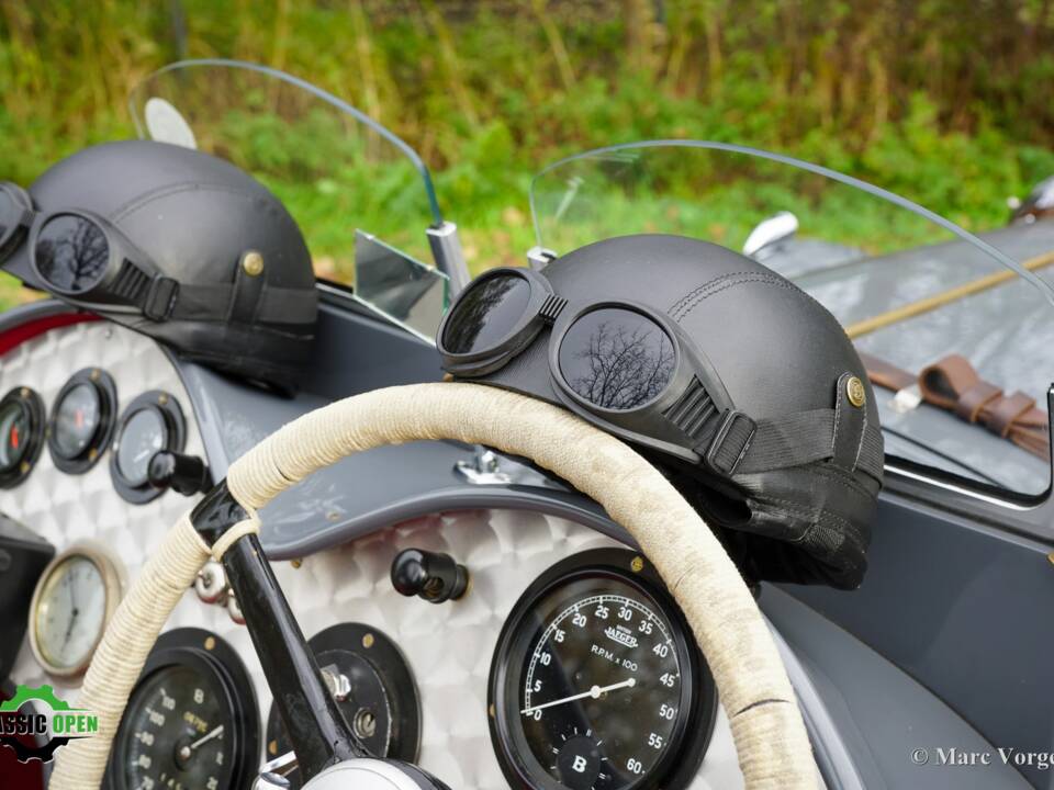 Bild 41/69 von Bentley Mark VI Special (1947)