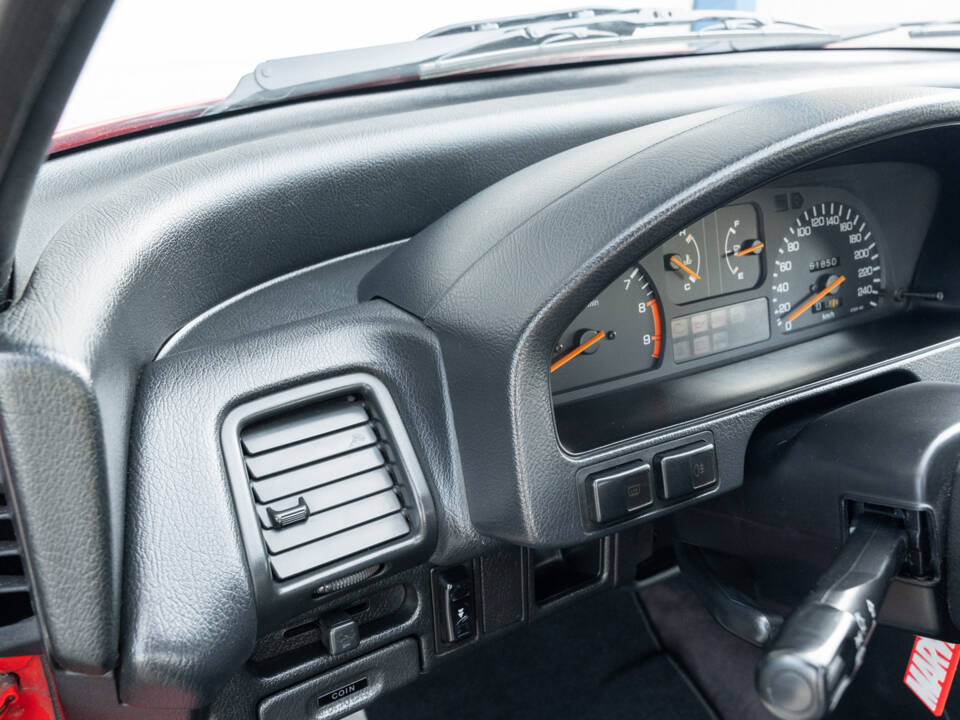 Image 50/80 of Honda CRX (1991)