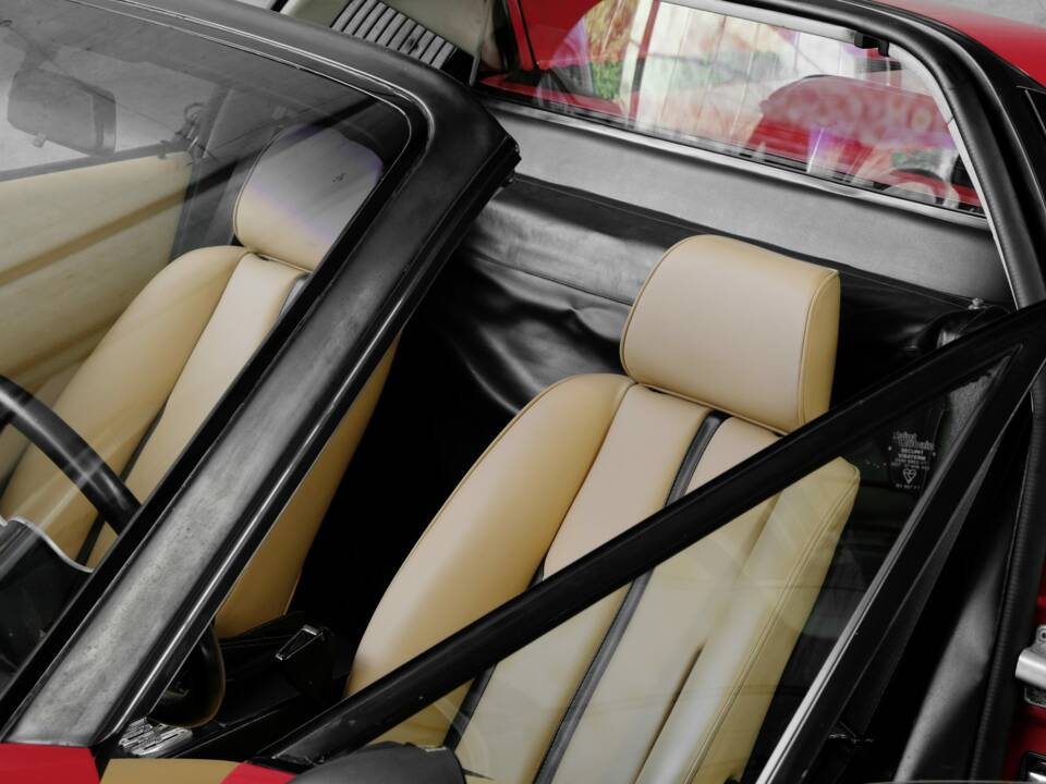 Bild 20/50 von Ferrari 308 GTS (1979)