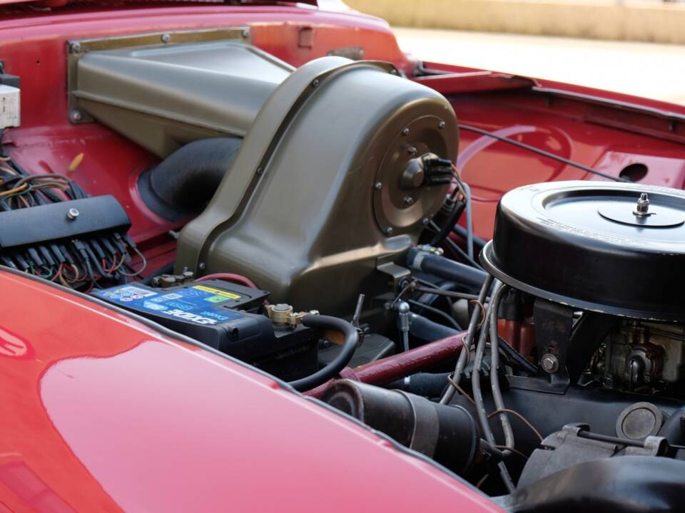 Image 27/59 de Saab 96 V4 (1971)