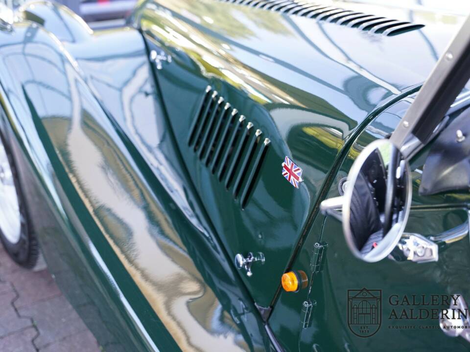 Bild 10/50 von Morgan Plus 8 (1991)