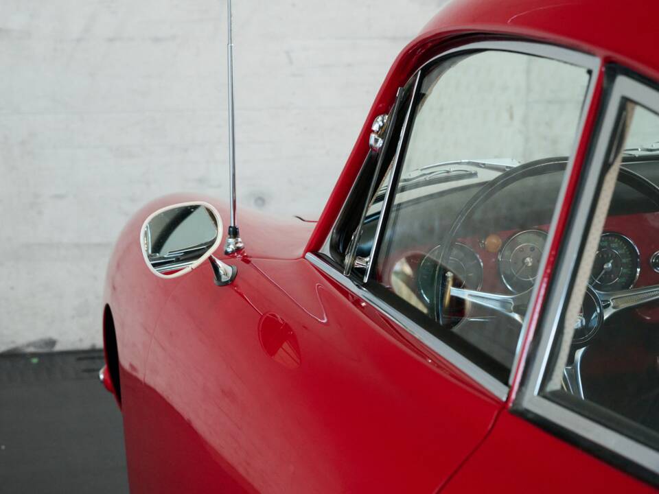 Afbeelding 29/50 van Porsche 356 B 1600 Super (1961)