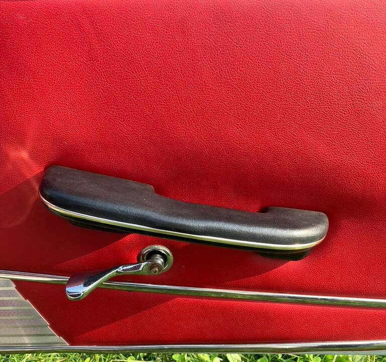 Afbeelding 27/44 van FIAT 1500 Pininfarina (1963)