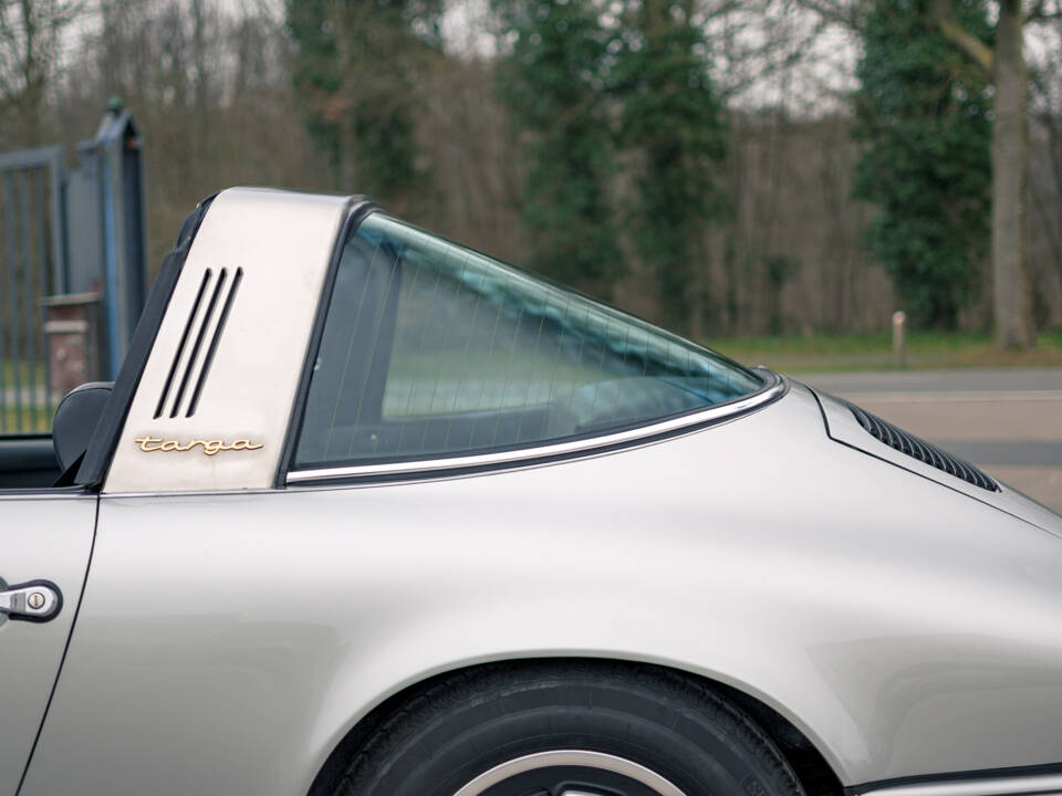 Bild 17/34 von Porsche 911 2.4 T (1972)