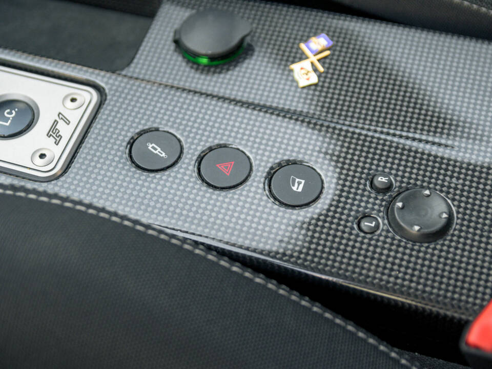Bild 39/57 von Ferrari F 430 Scuderia (2009)