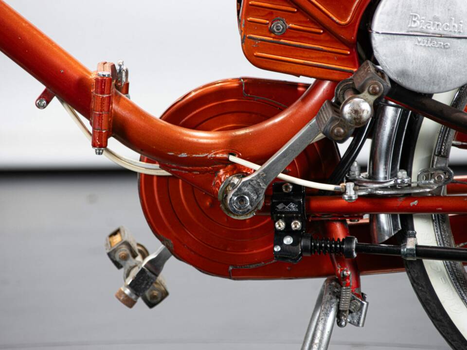 Image 33/50 de Bianchi 50 (1966)