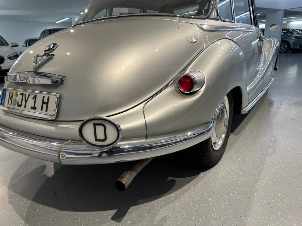 Image 7/32 of BMW 3200 S (1963)
