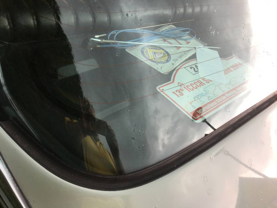 Image 91/95 of Citroën DS 21 Pallas (1973)